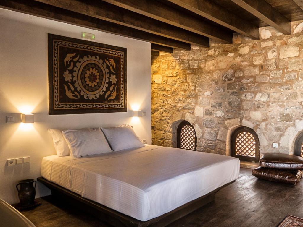 boutique hotels in Rhodes