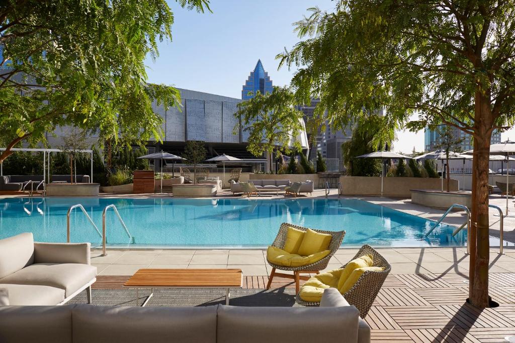 boutique hotels in Sacramento