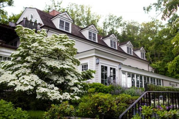 boutique hotels in Hudson Valley