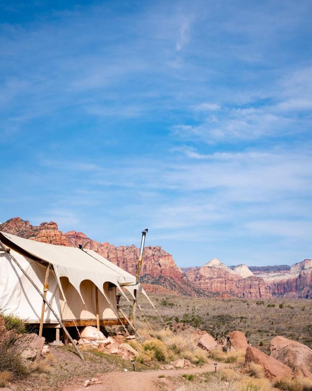 boutique hotels in Utah