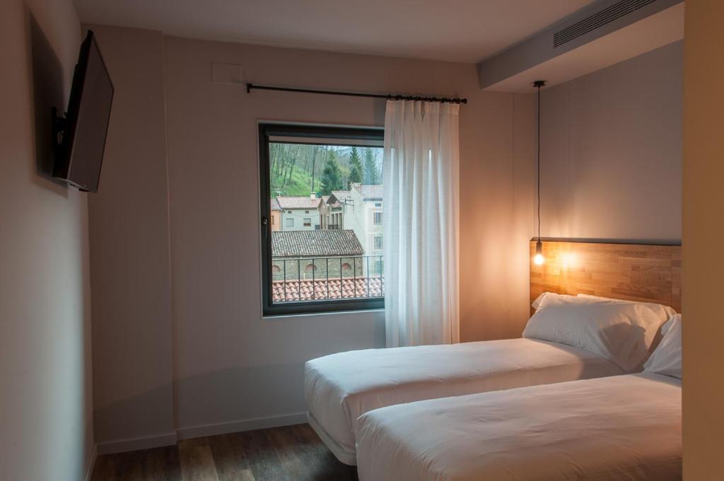 boutique hotels in Sant Joan De Les Abadesses