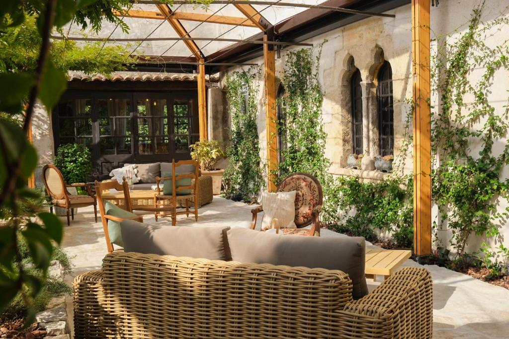 boutique hotels in Le Bar-Sur-Loup