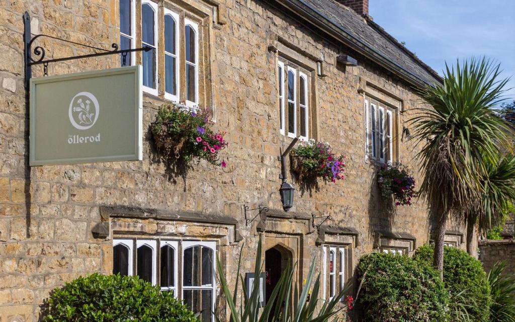 boutique hotels in Somerset