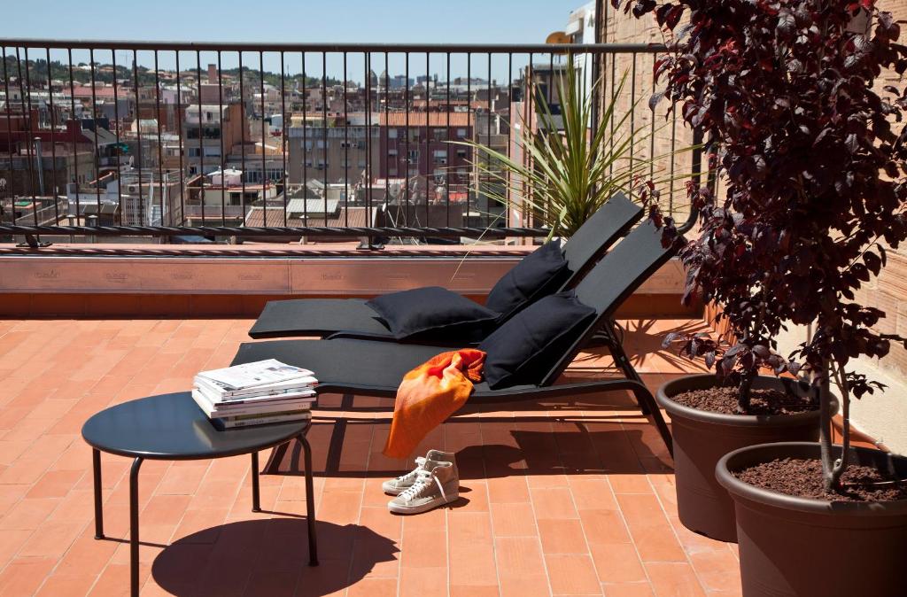 boutique hotels in Catalonia