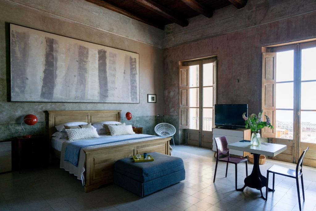 boutique hotels in Vico Equense