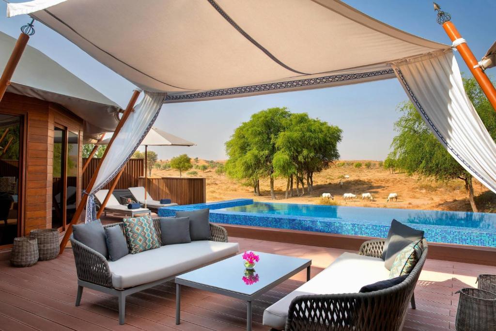 boutique hotels in Ras Al-Khaimah