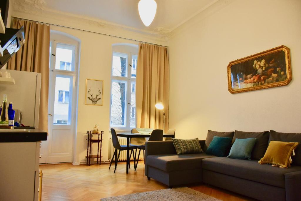 boutique hotels in Berlin