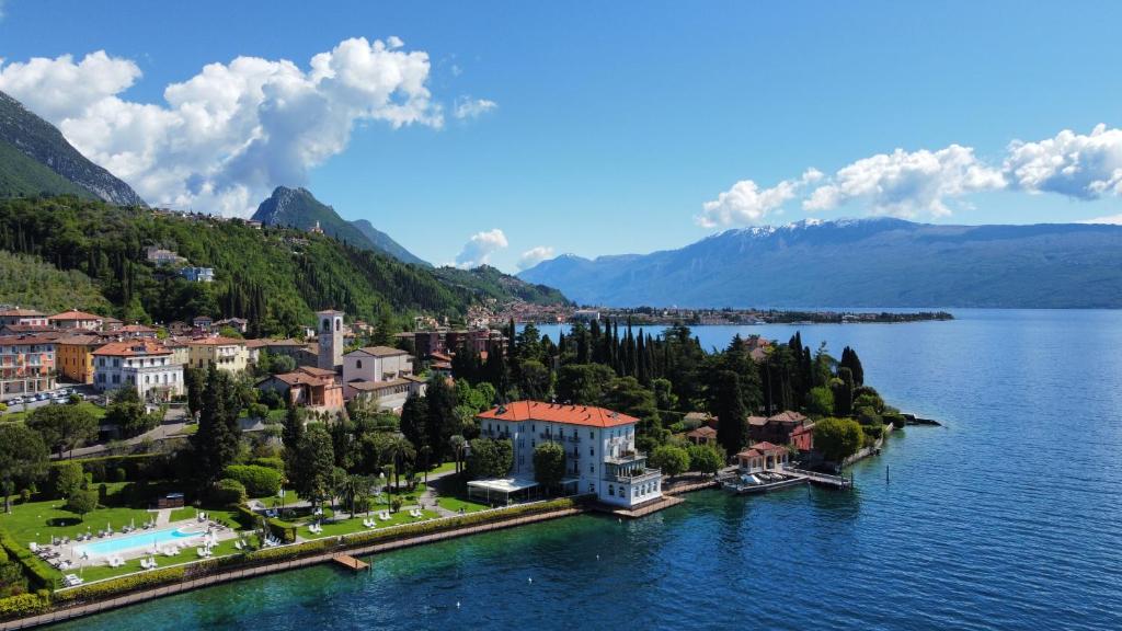 boutique hotels in Lombardy