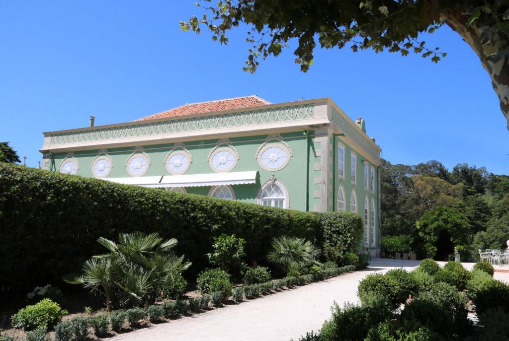 boutique hotels in Sintra