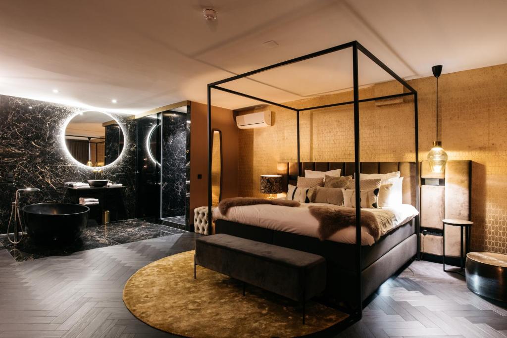 boutique hotels in Maastricht