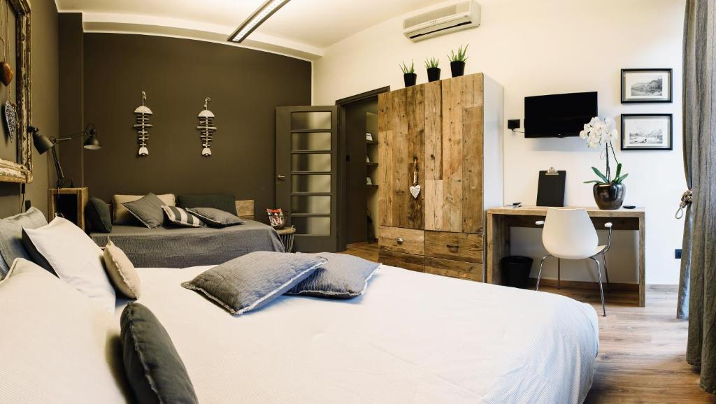 boutique hotels in Como