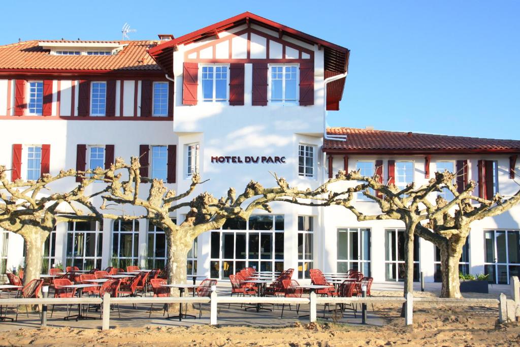 boutique hotels in Guéthary