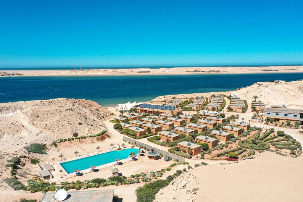 boutique hotels in Dakhla