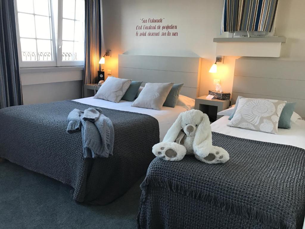 boutique hotels in Le Conquet