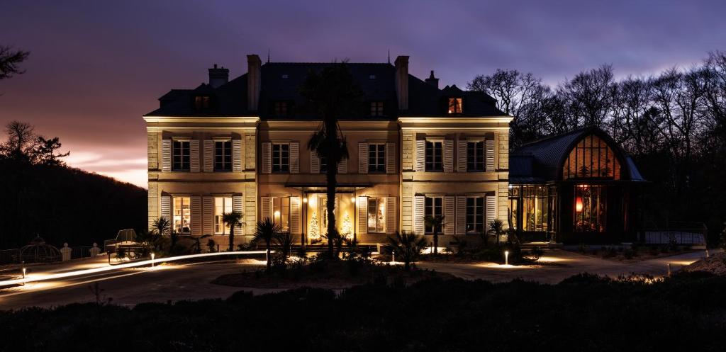 boutique hotels in Moëlan-Sur-Mer