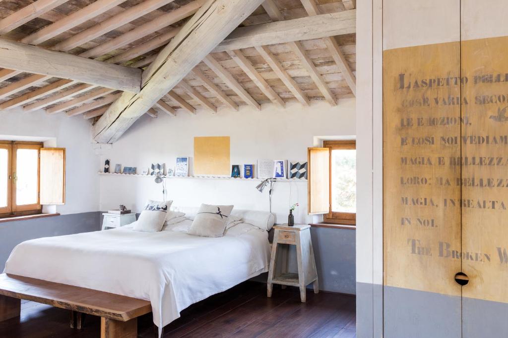 boutique hotels in Arezzo