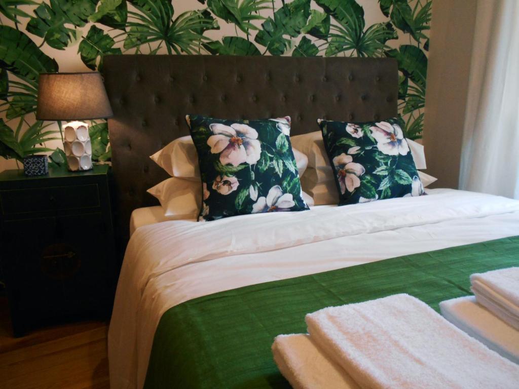 boutique hotels in Lisbon