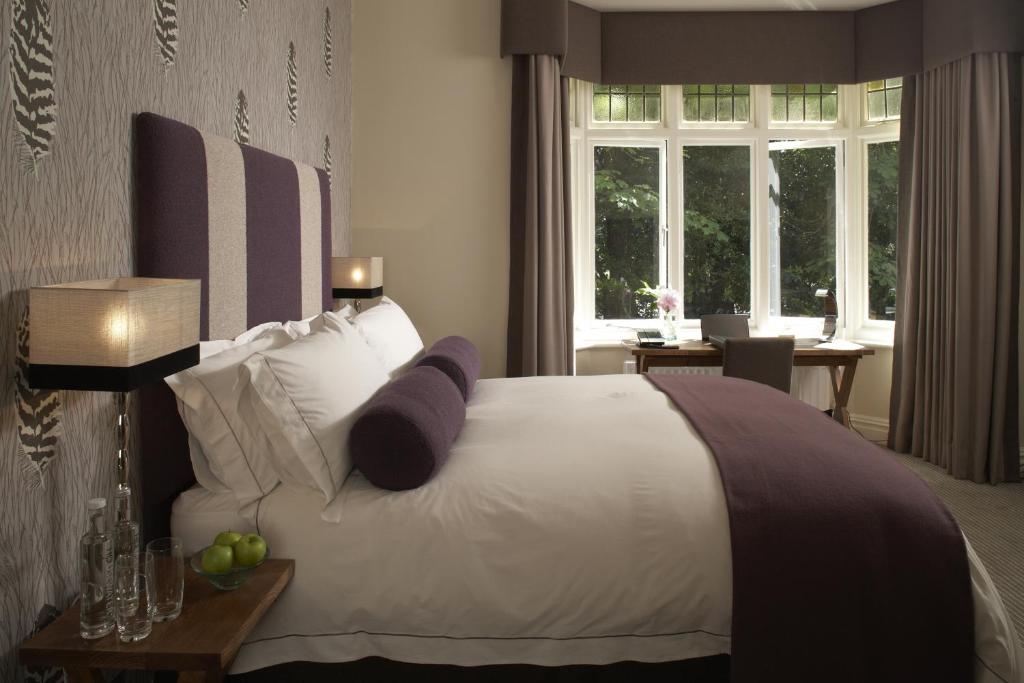 boutique hotels in Bournemouth