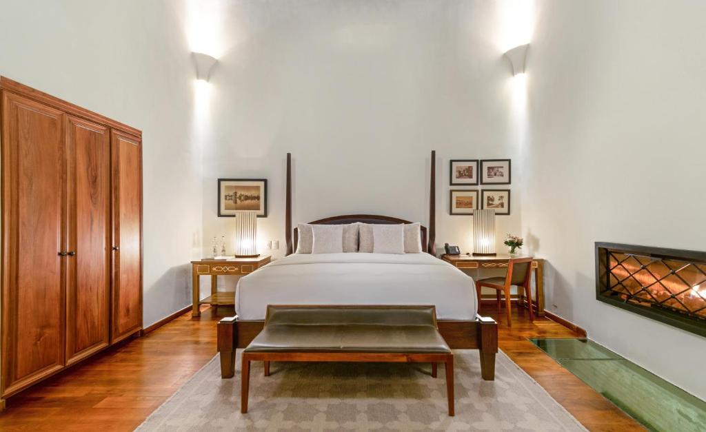 boutique hotels in Guanajuato