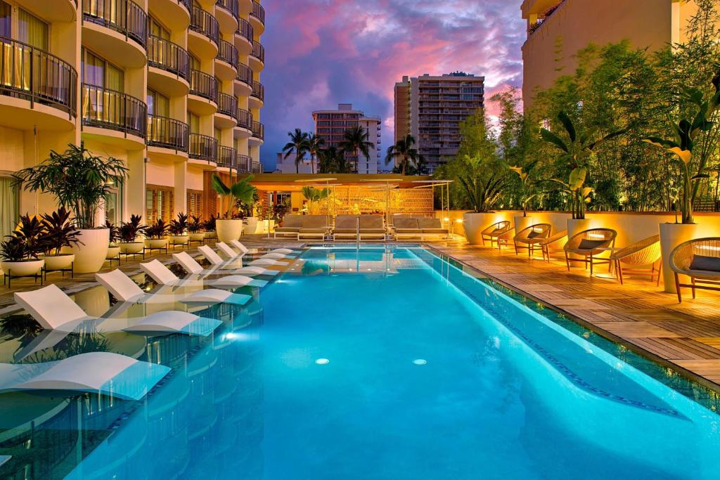 boutique hotels in Hawaii