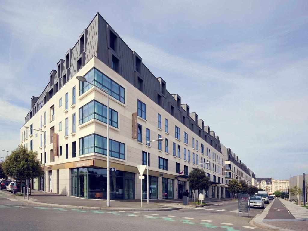 boutique hotels in Saint-Malo