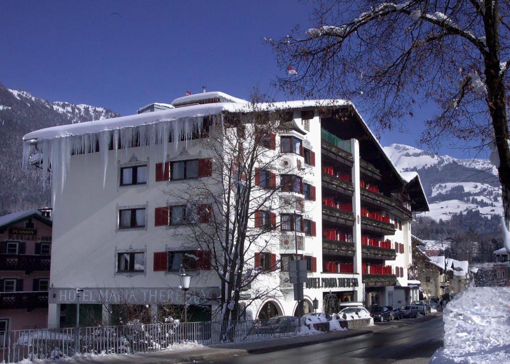 boutique hotels in Badgastein