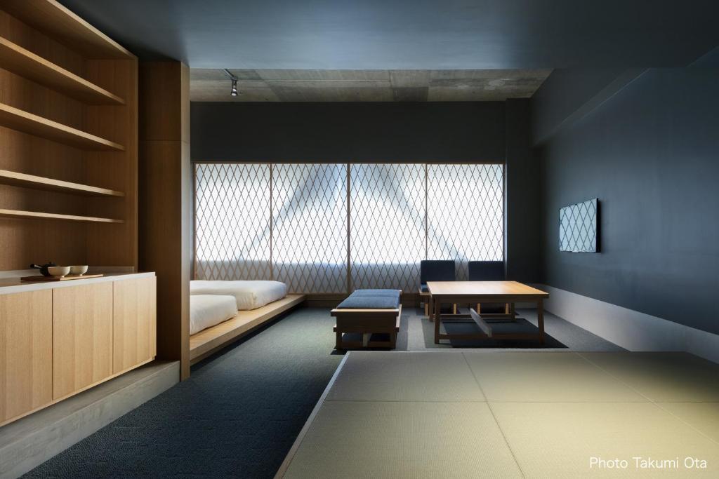 boutique hotels in Ishikawa