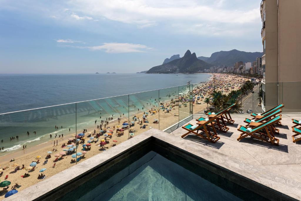 boutique hotels in Praia Do Forte