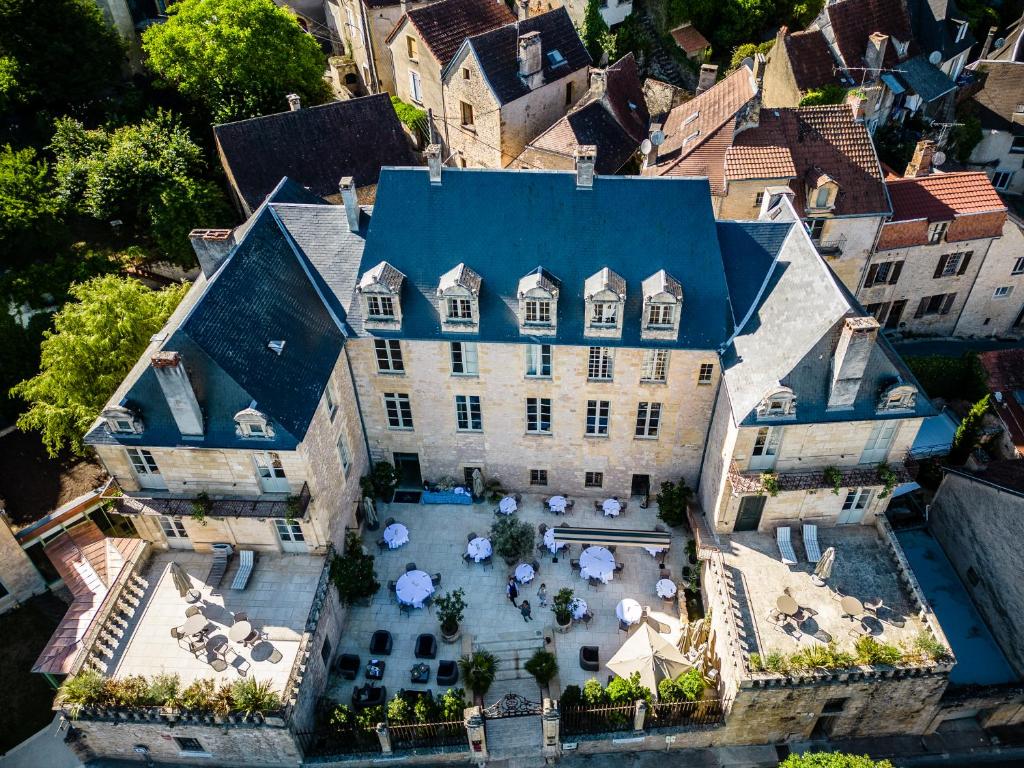 boutique hotels in Perigord