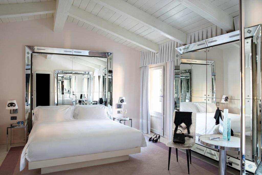 boutique hotels in Venice