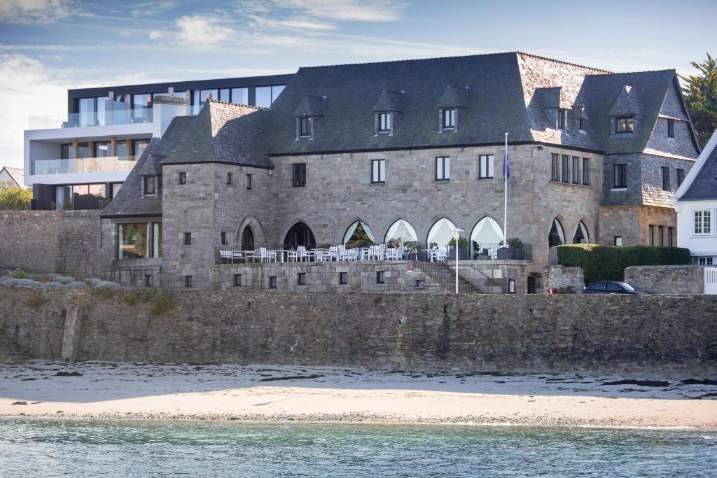 boutique hotels in Le Conquet