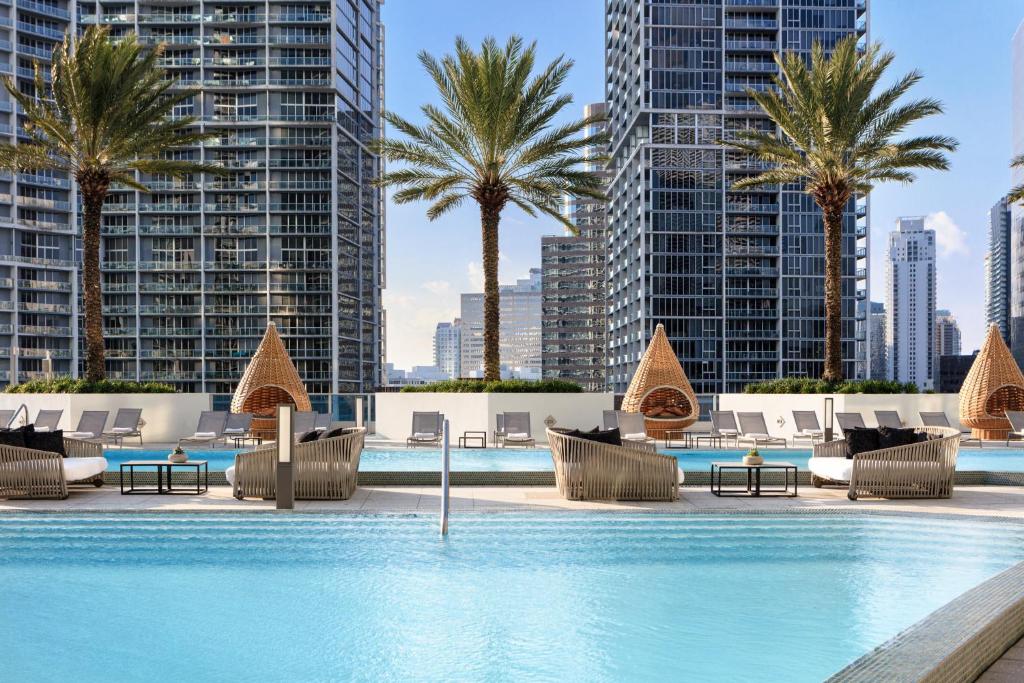 boutique hotels in Miami