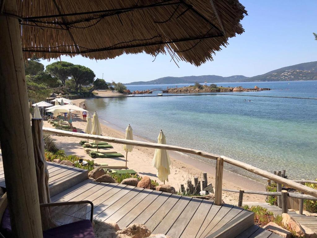 boutique hotels in Corsica