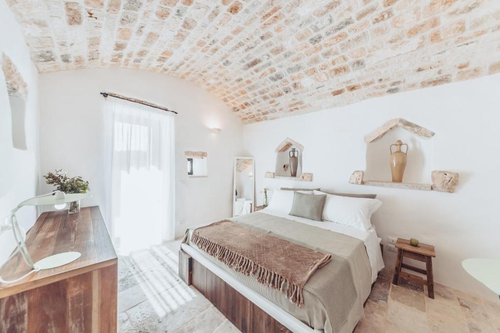 boutique hotels in Pezze Di Greco