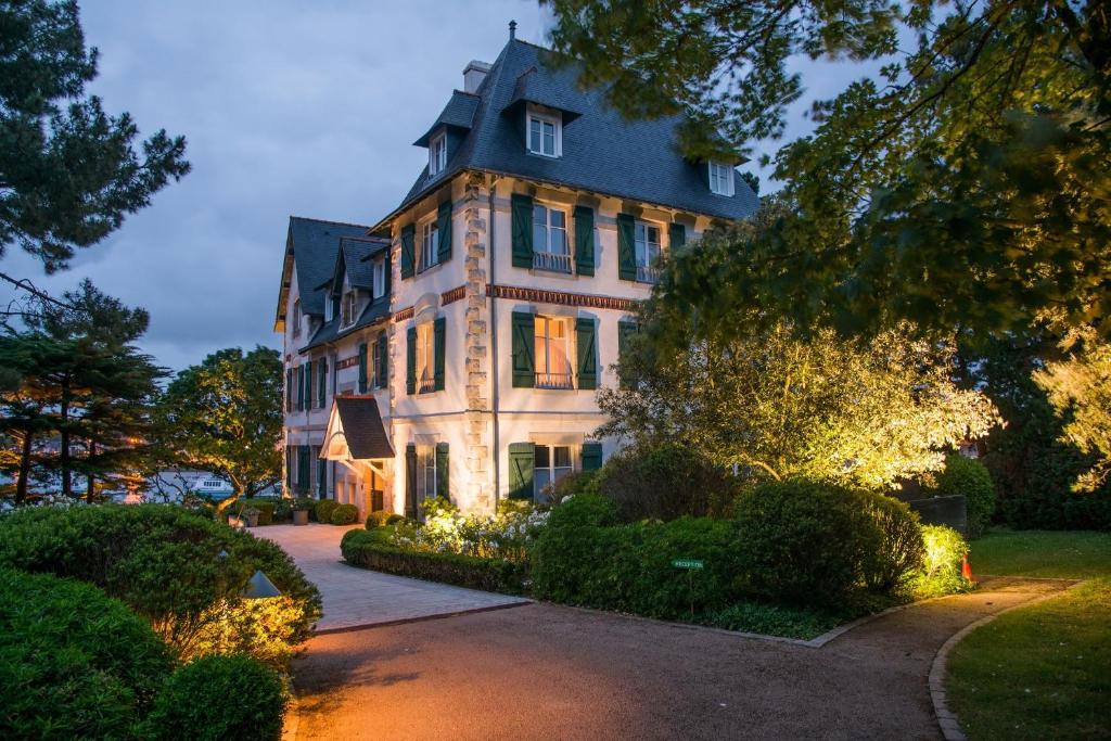 boutique hotels in Moëlan-Sur-Mer