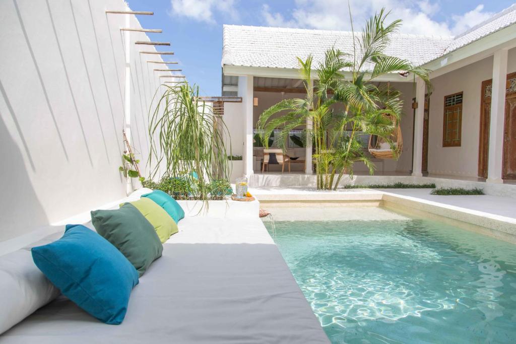 boutique hotels in Canggu