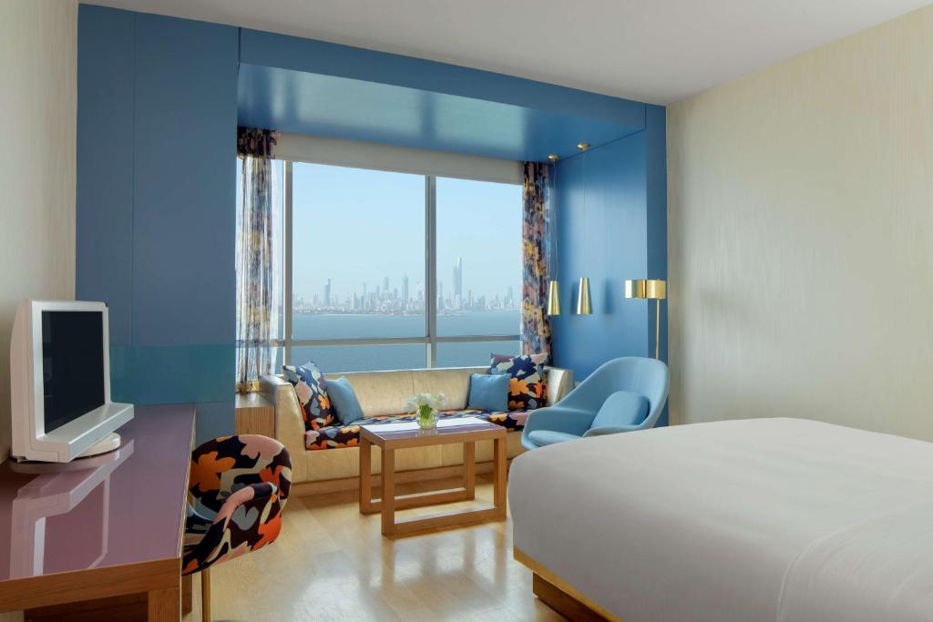 boutique hotels in Kuwait City