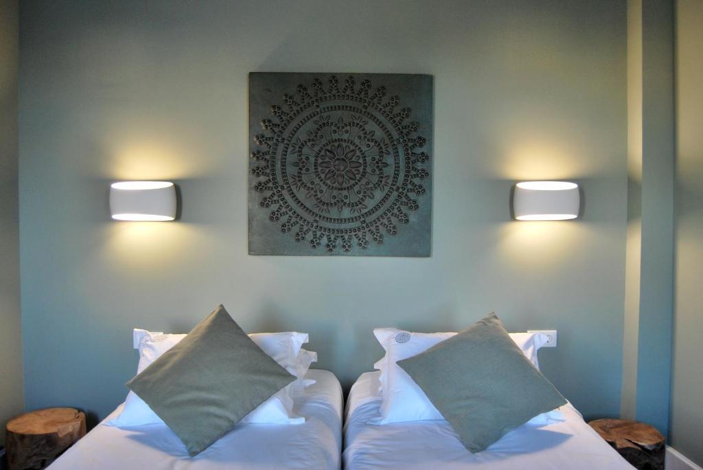 boutique hotels in Coimbra