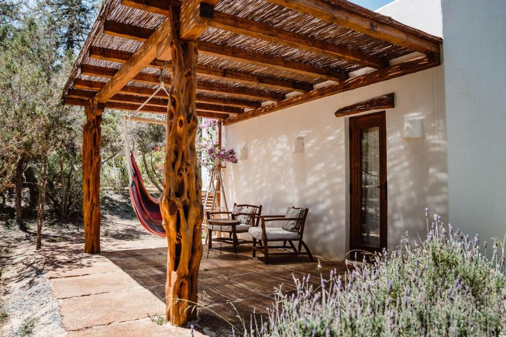 boutique hotels in Sant Miquel De Balansat