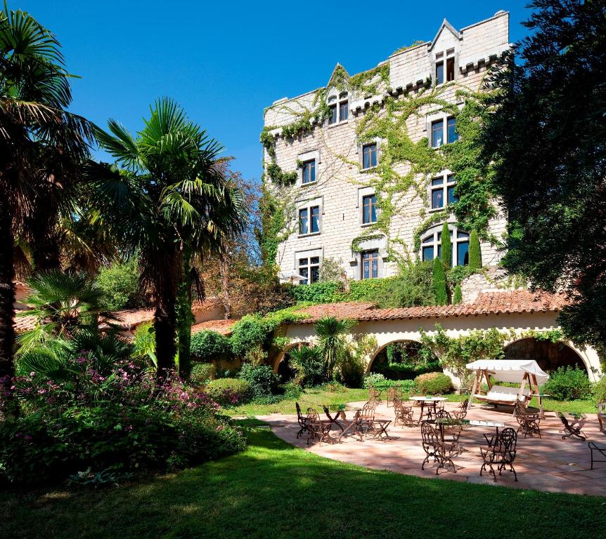 boutique hotels in Perpignan