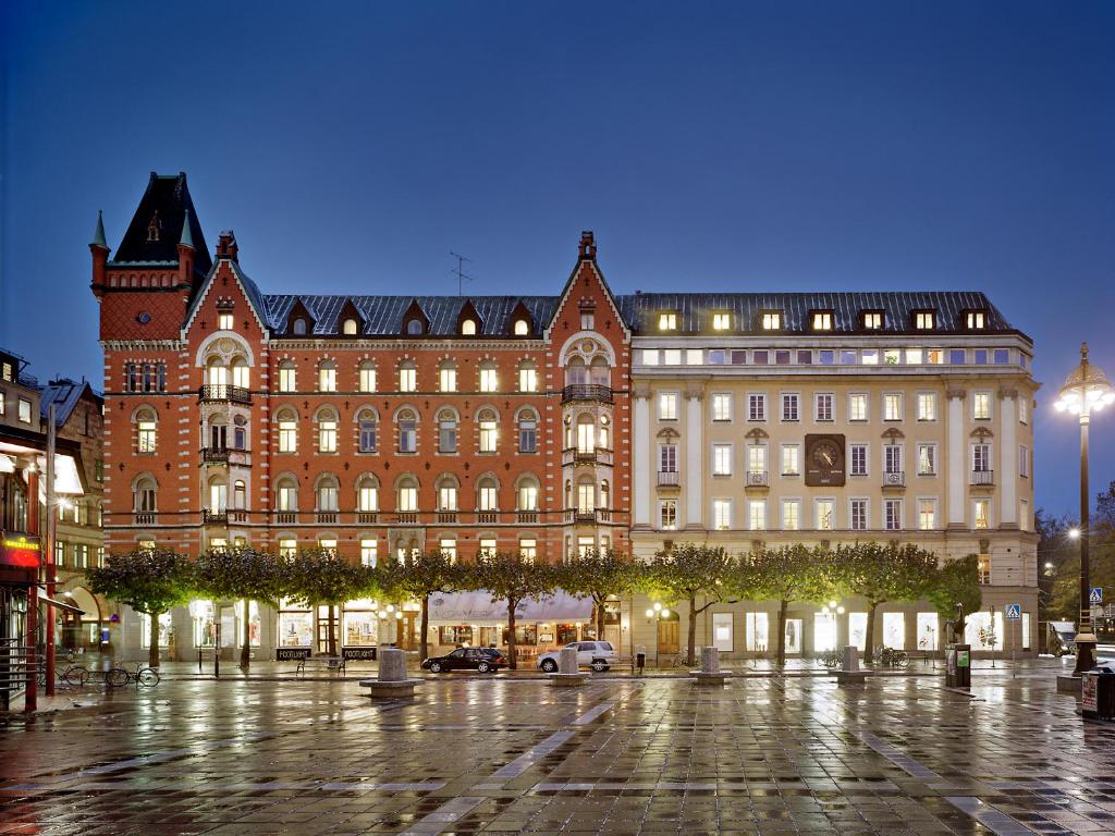 boutique hotels in Sundbyberg