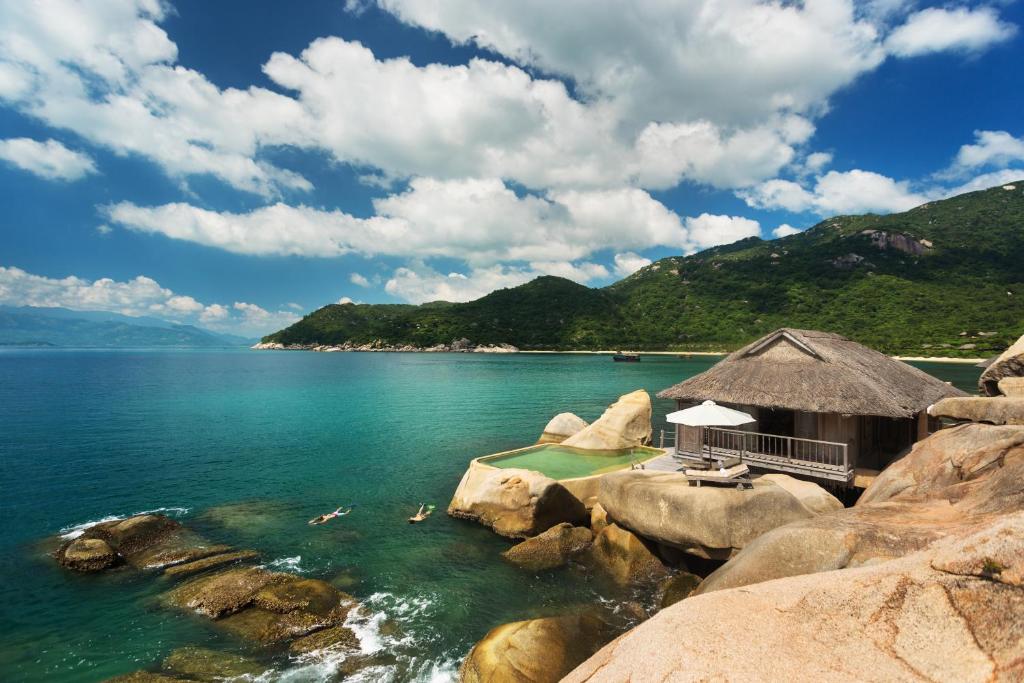 boutique hotels in Nha Trang