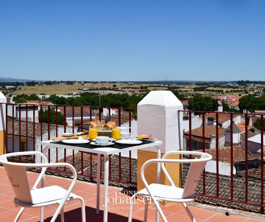 boutique hotels in Portugal