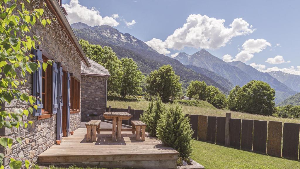 boutique hotels in Saint-Lary-Soulan