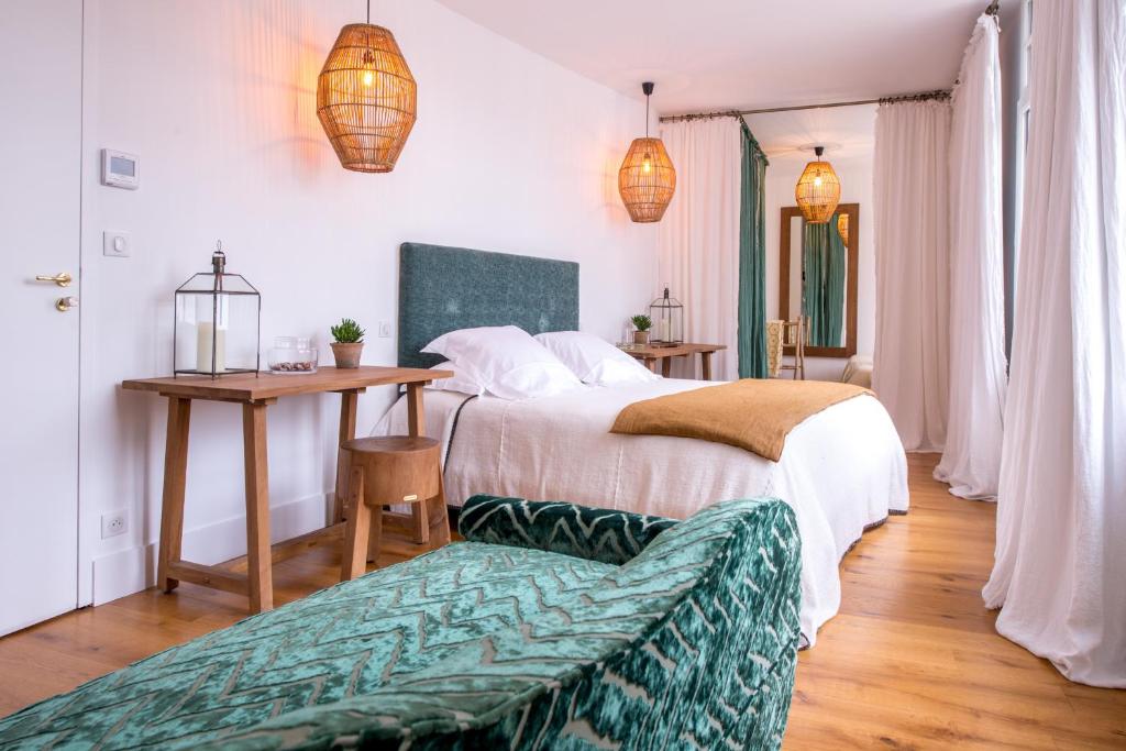 boutique hotels in Saint-Joachim