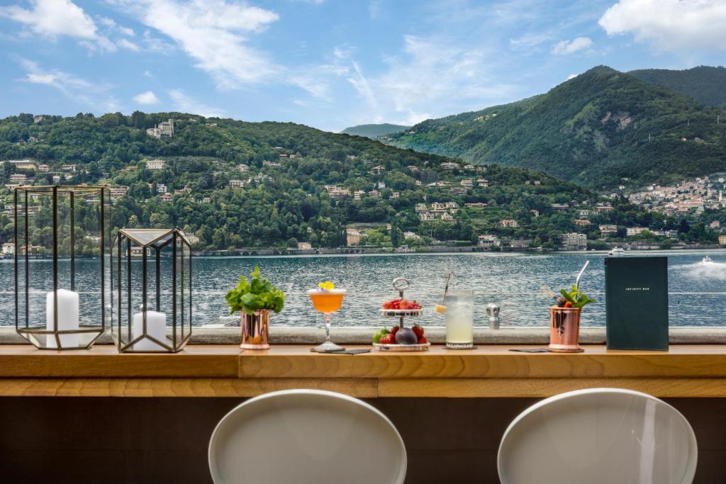 boutique hotels in Torno