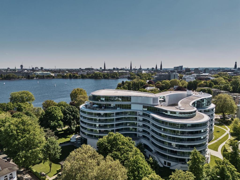 boutique hotels in Hamburg