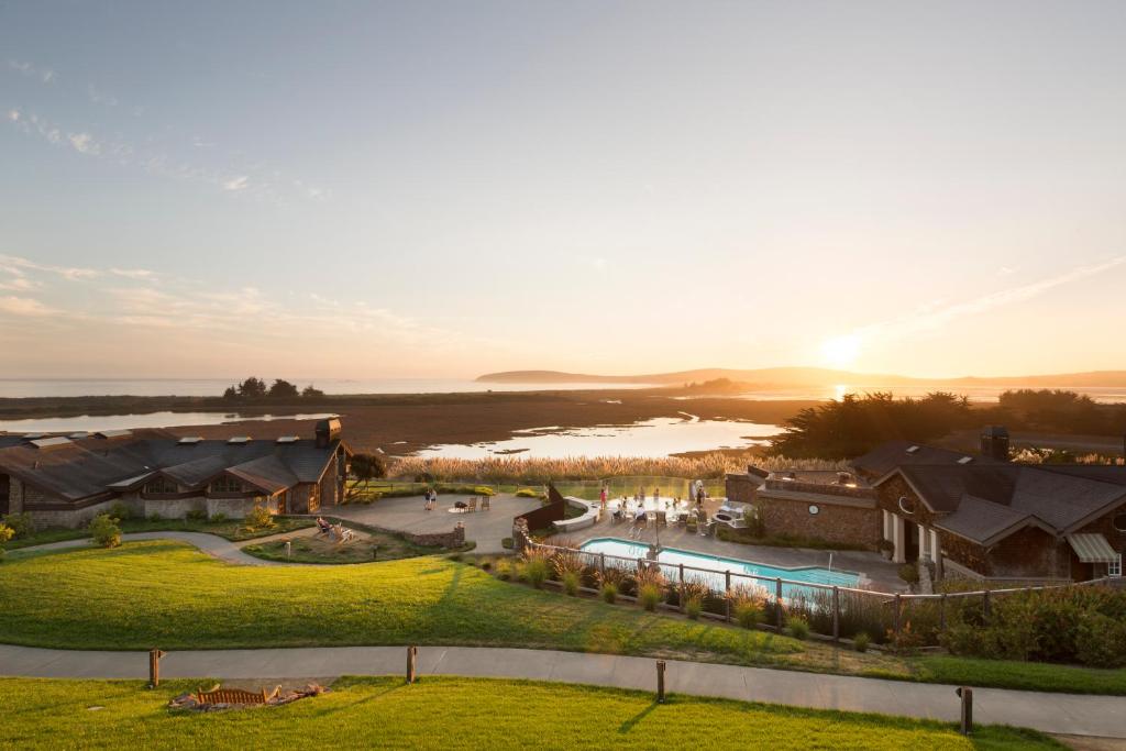 boutique hotels in Sonoma County