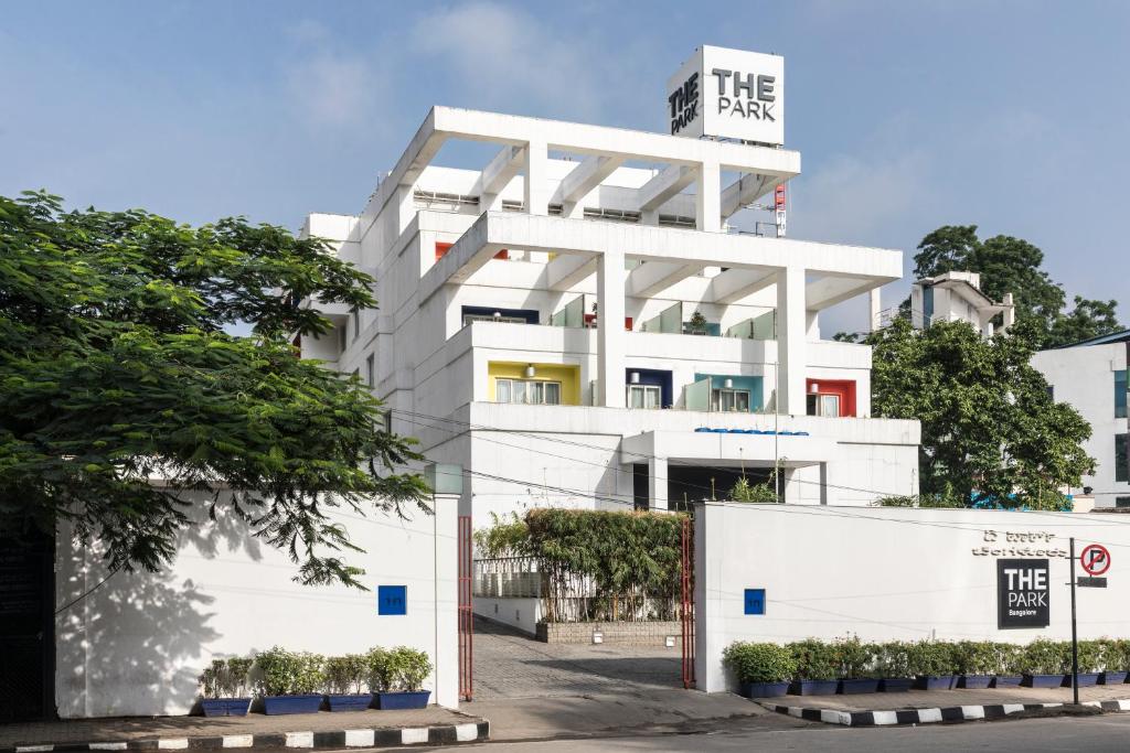 boutique hotels in Bengaluru