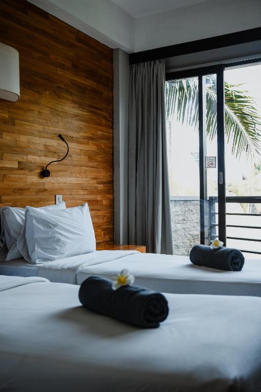 boutique hotels in Canggu